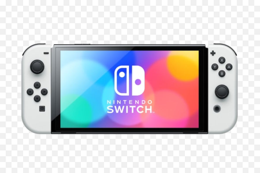 Nintendo Switch Vs Oled Lite Whatu0027s The Png Avid Icon Console