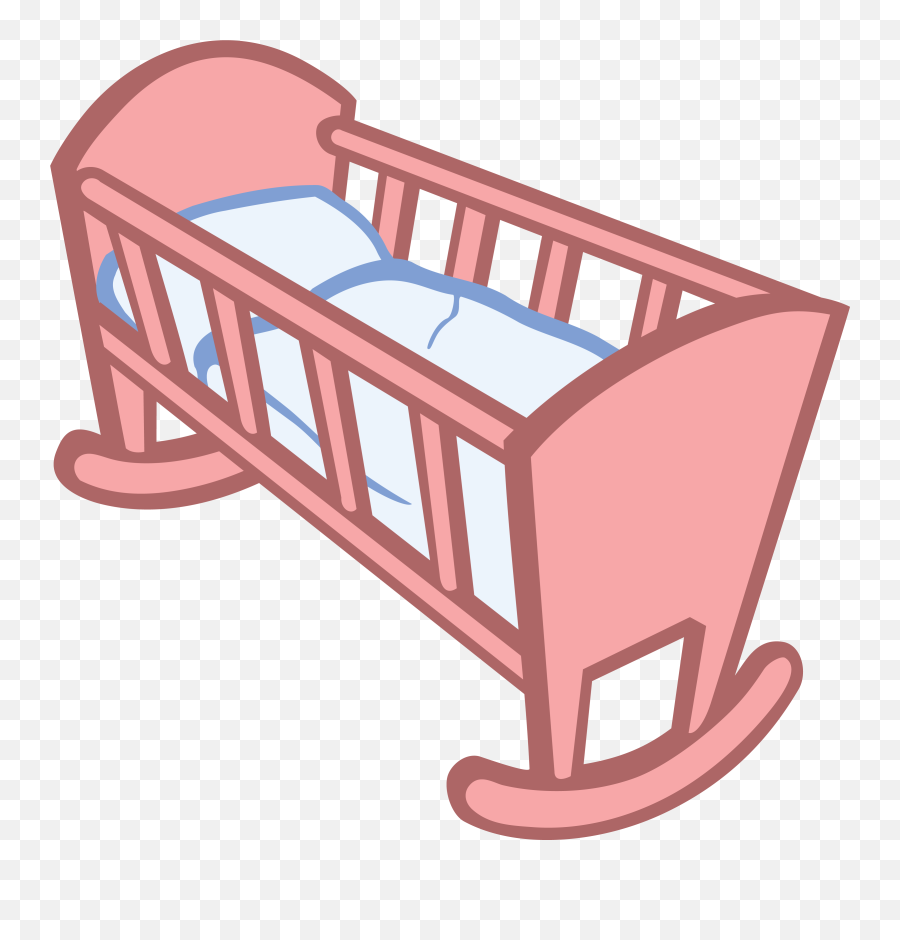 Crib Clipart Playpen Picture - Grade 1 Preposition Worksheets Png,Crib Png