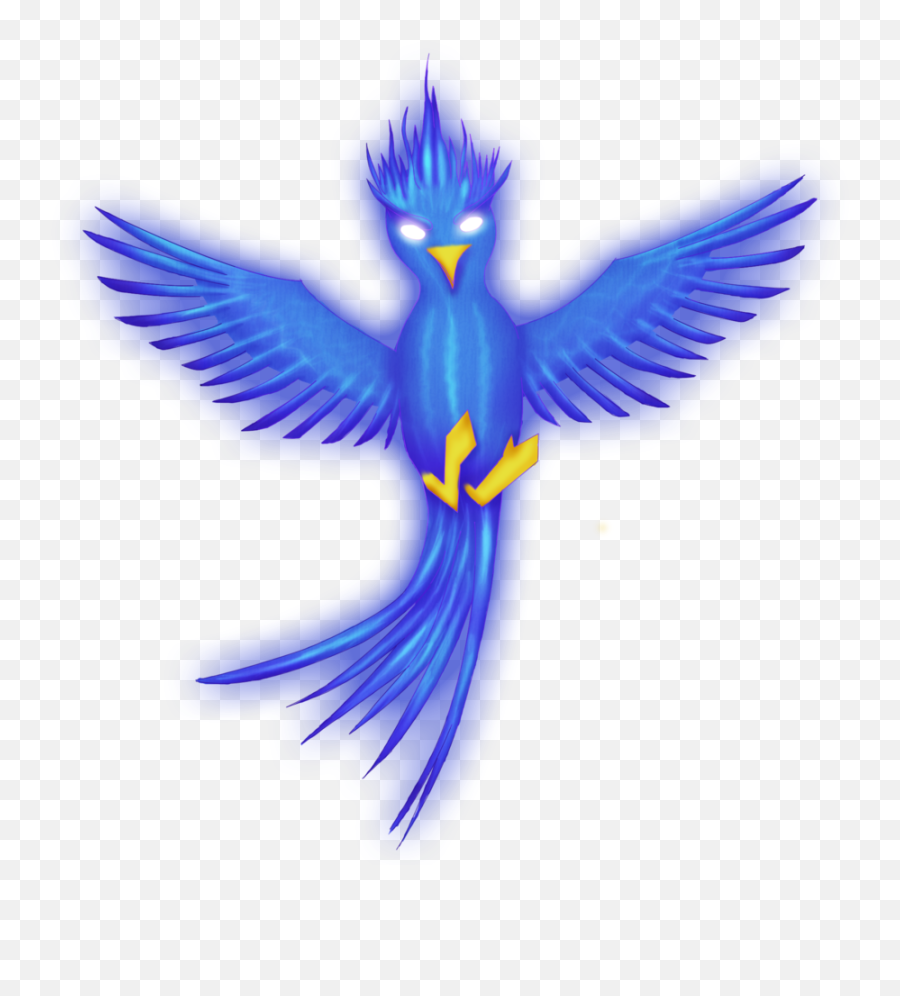 Phoenix Clipart Logo Picture 1875552 - Blue Phoenix Logos Png,Phoenix Logo Png