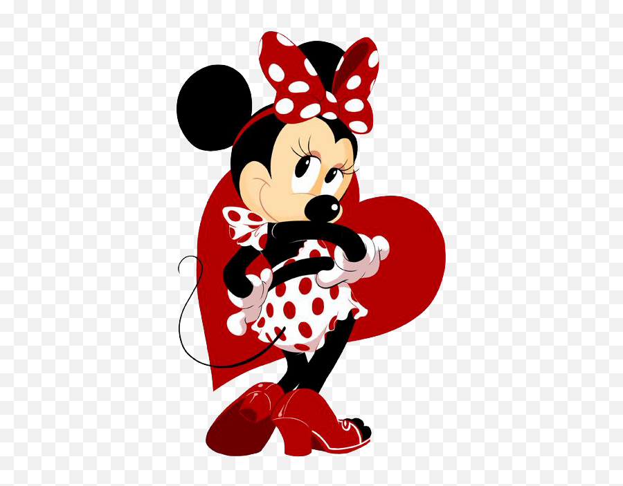 Free Png Mickey Mouse Minnie