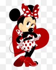 Free Png Mickey Mouse Minnie