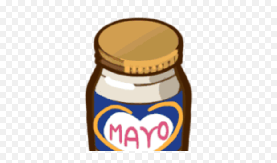 Mayonnaise - Canning Png,Mayonnaise Png