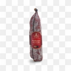 Salame Al Tartufo - Renzini Salame Png,Salami Png