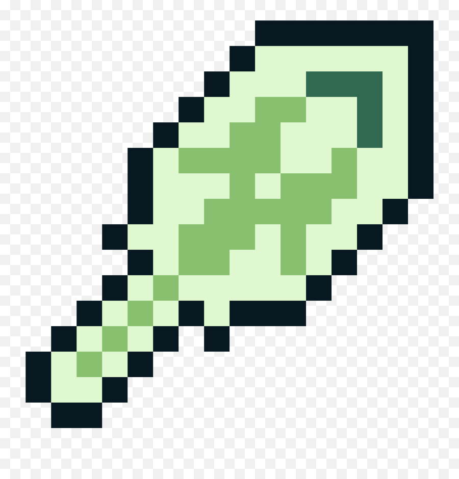 Download Icicle Badge - Black And White Pixel Heart Full Minecraft Axe Coloring Png,Pixel Heart Transparent