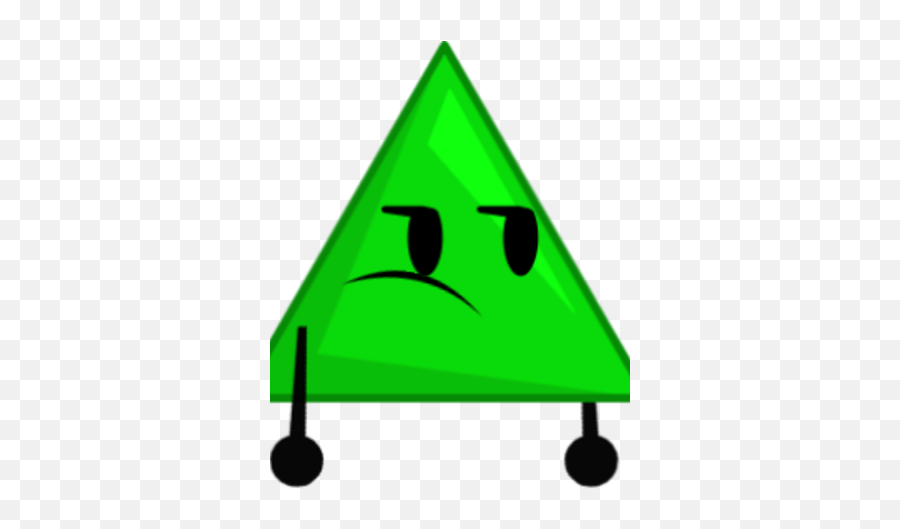 Triangle Object Shows Community Fandom - Triangle Png,Triangle Png Transparent