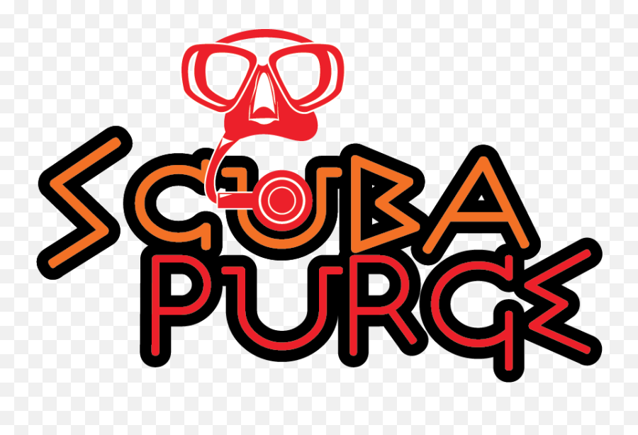 Personable Bold Logo Design For Scuba - Graphic Design Png,Utd Logo
