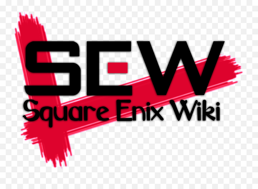 Square Enix Wiki Logo - Square Enix Png,Wiki Logo