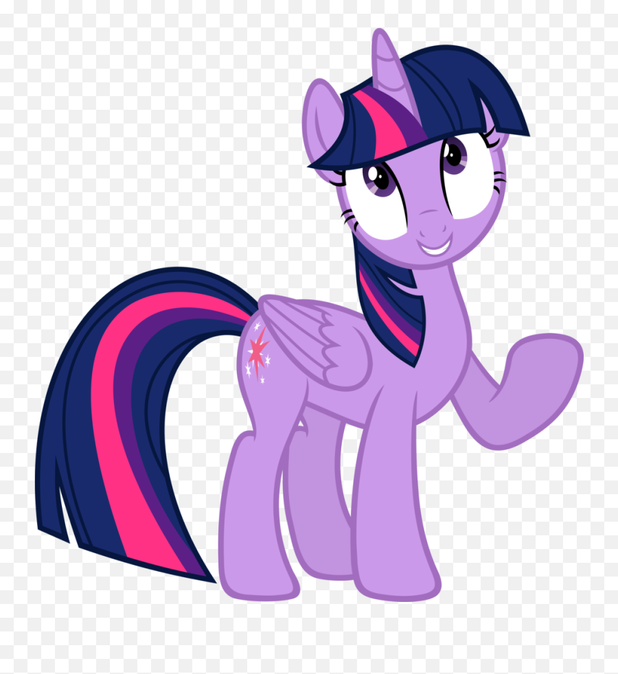As Promised Weve Gone Through All Of - My Little Pony Twilight Sparkle Headless Png,Twilight Sparkle Transparent