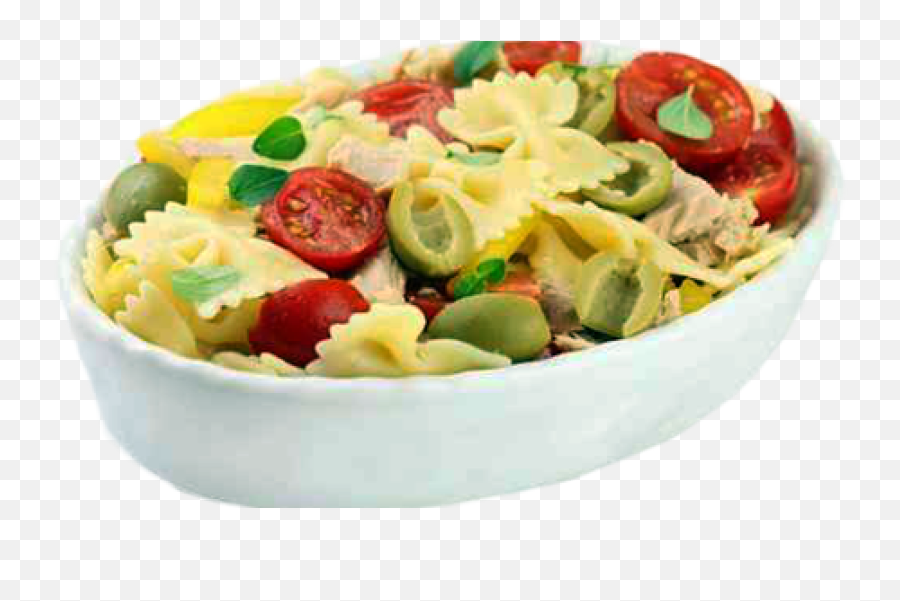 Download Macaroni Clipart Salad - Pasta Salad Png Clip Art Of Pasta Salad,Pasta Png