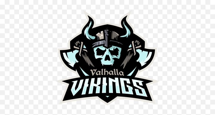 Download Valhalla Vikings Logo - Valhalla Vikings Logo Png,Vikings Logo Png