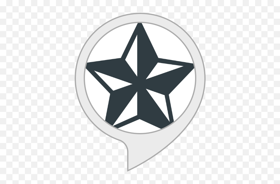 Amazoncom Sci Fi Game Alexa Skills - Nautical Star Png,Sci Fi Logo