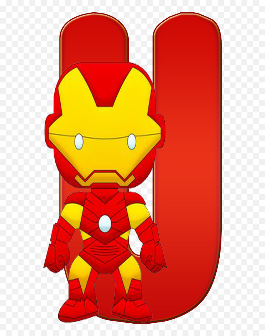 Download Superheroes Clipart Ironman - Letras Homem De Ferro Png,Iron Man Symbol Png