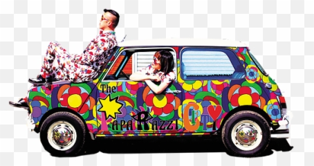 Home - City Car Png,Paparazzi Png
