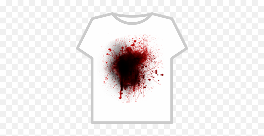Png - Blood Stains Png,Roblox Png