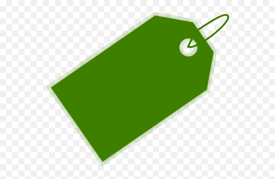 Price Tags Png Download Free Clip Art - Blank Green Price Tag,Tags Png