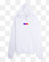 Racing Stripe Hoodie From Frank Ocean - Hoodie Png,Racing Stripes Png