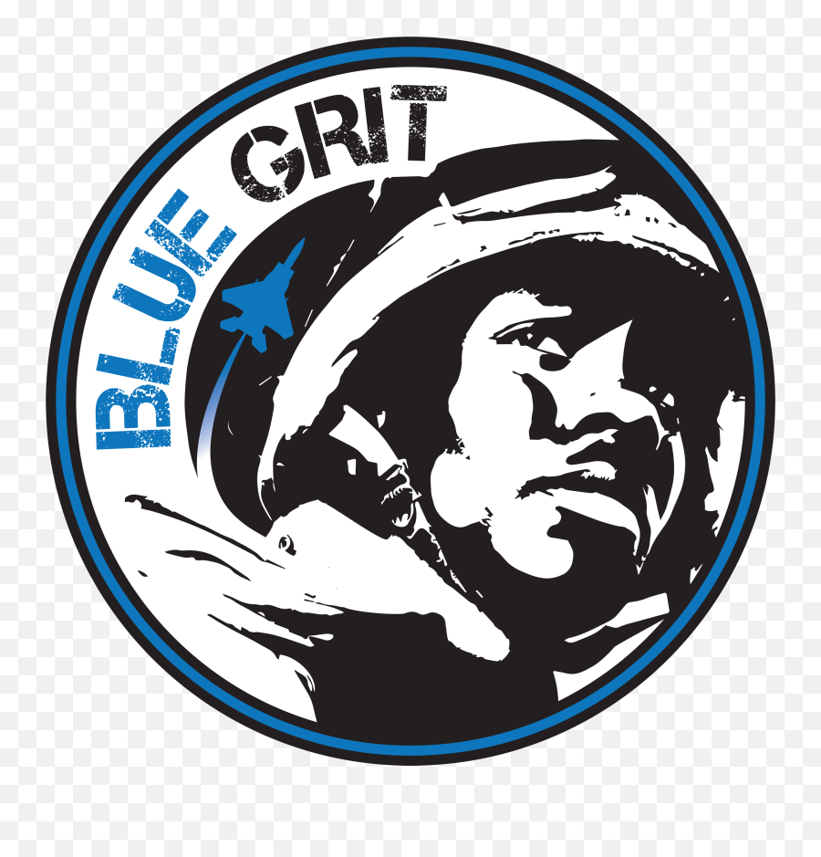 Blue Grit Podcast Features Stories Of Resilience Strength - The Blue Grit Podcast Png,Grit Png