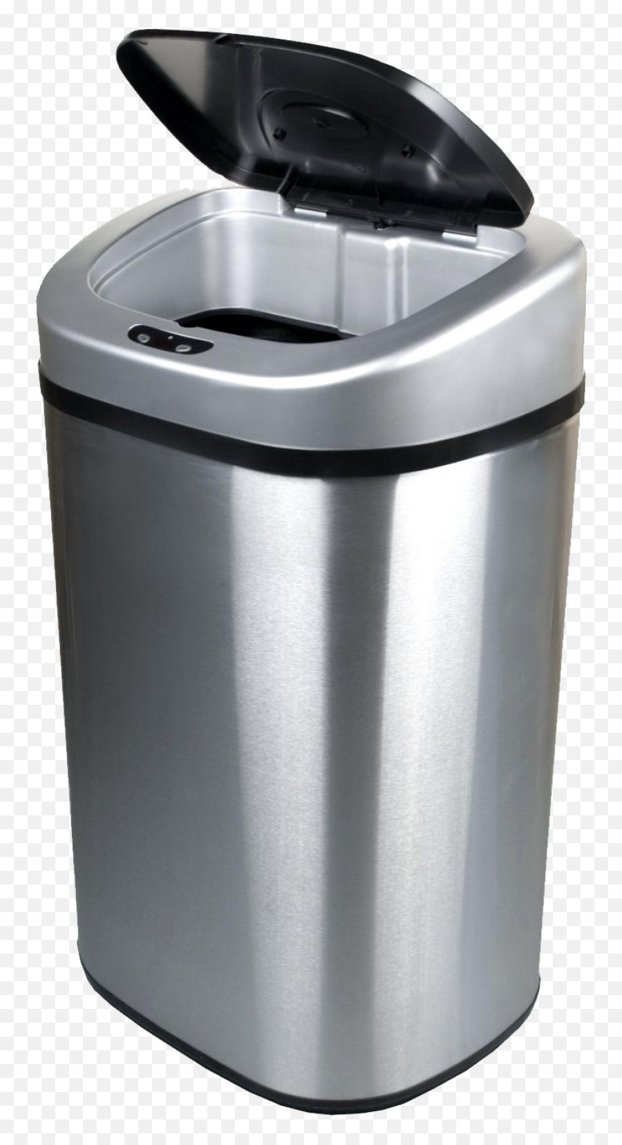 Trash Can Png Image - Kitchen Garbage Can Png,Trash Can Transparent Background