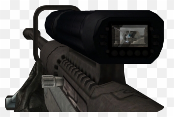 Sniper Zoom Png Image - Halo Png