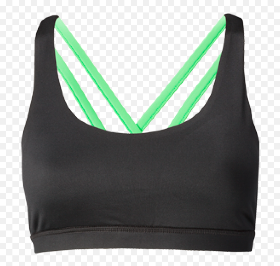 Download Hd Sports Bra Png Transparent - Sports Bra,Bra Png