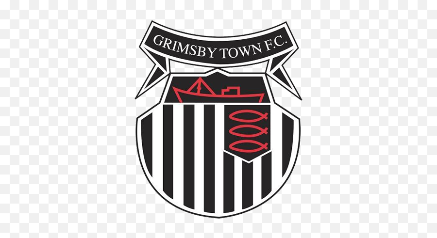 Grimsby Town Fc - Grimsby Town Football Club Png,Town Png