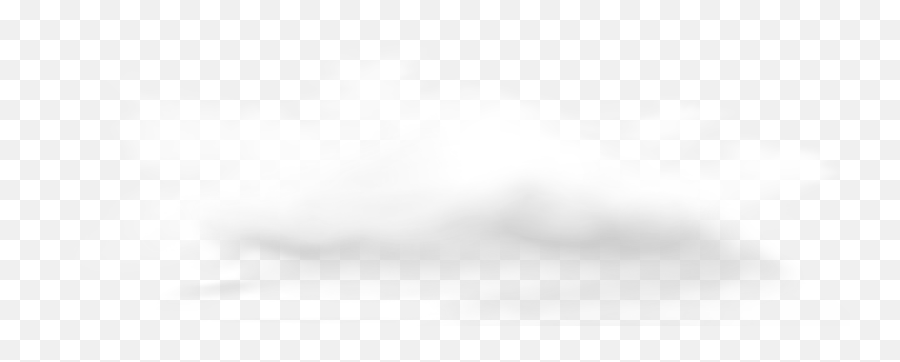 6 Clouds Png Transparent Onlygfxcom - Monochrome,Fog Transparent Background