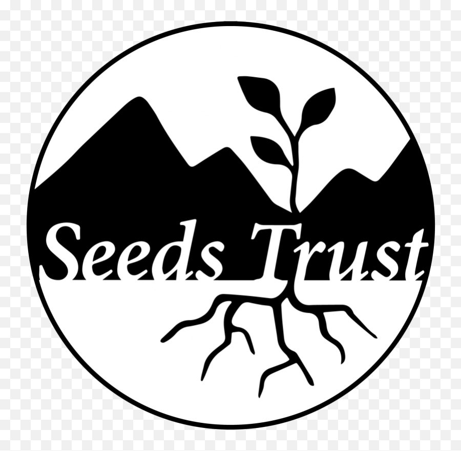 Celebrate Local Campaign Producer Profile Seeds Trust - Seed Png,St Logo
