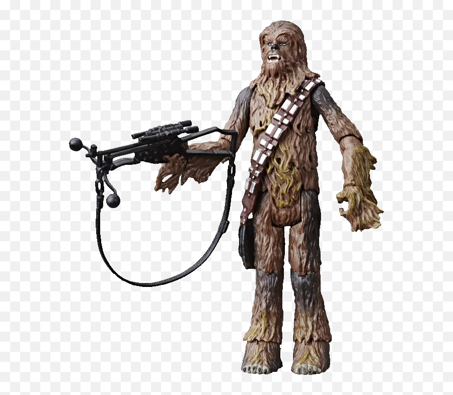 Star Wars The Vintage Collection Chewbacca - Star Wars Vintage Collection Chewbacca Png,Chewbacca Png