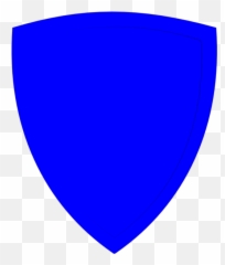 Download Shield Outline Png Image - Circle