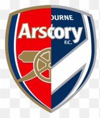 Sky Blue 4 Points5 Points6 - Arsenal Fc png
