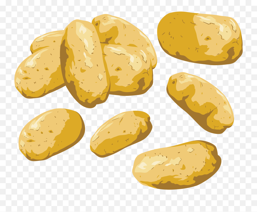 Download Potato Png Image For Free - Potatoes Clipart Png,Potatoes Png