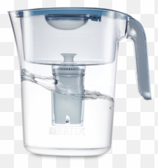 Covid - 19 Life Hacks Shiangyu Chung Medium Brita Pitcher Clear Png,Water Pitcher Png