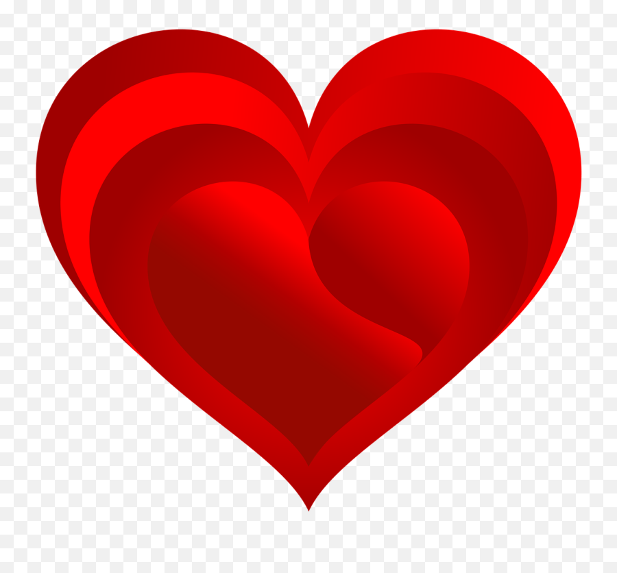 Heart Icon Love - Heart Png,Heart Icon Transparent Background