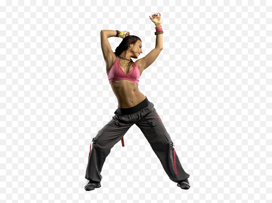 Next - Hip Hop Dancer Body Png,Zumba Png