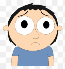 Download Sad People Png - Person