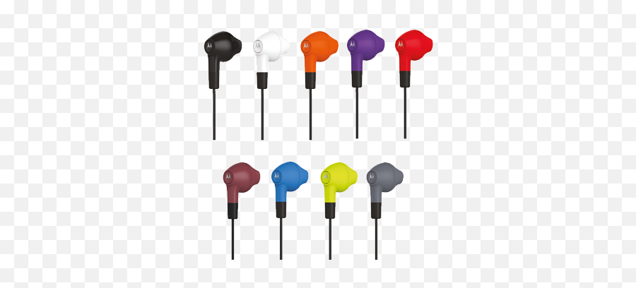 Moto Earbuds - Moto Earbuds Png,Earbuds Png