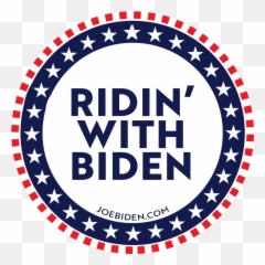 Official - Sticker Joe Biden For President Png,Joe Biden Png