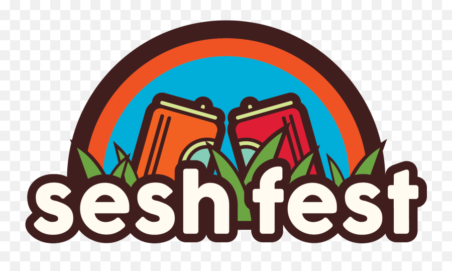 2017 Sesh Fest Pour List Ticket Giveaway - Clip Art Png,Sesh Logo