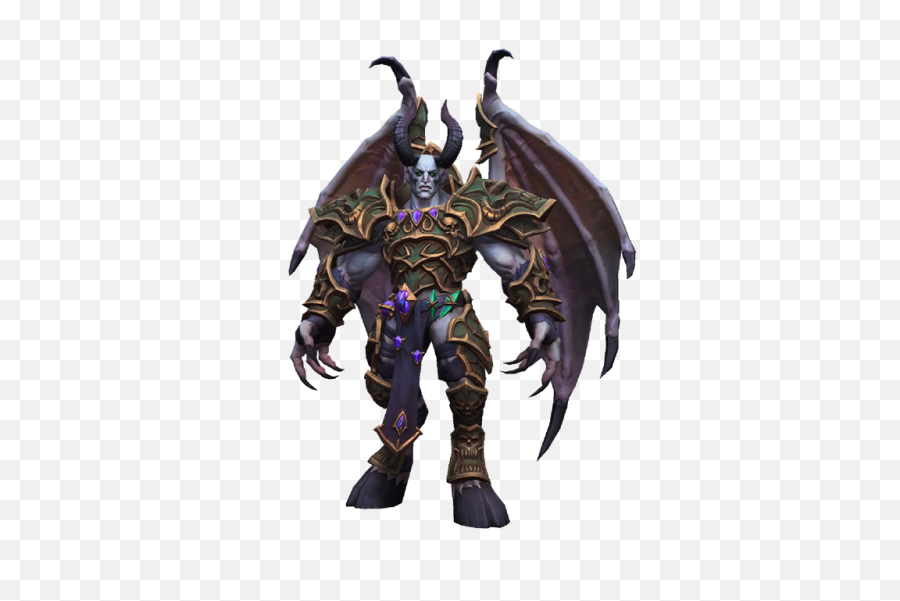 Lich King Png - Malganis Heroes Of The Storm Transparent,Lich King Png