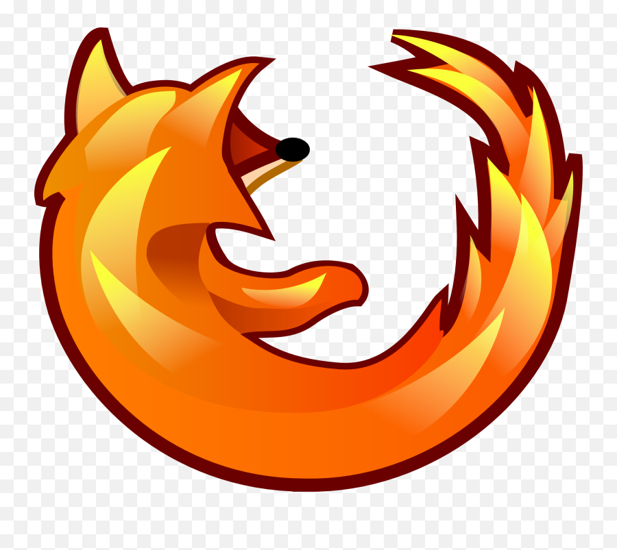Firefox Fox Browser - Firefox Fox Png,Firefox Png
