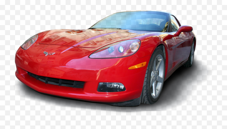 Chevrolet Corvette C6 - Chevrolet Corvette C6 Png,Chevrolet Png