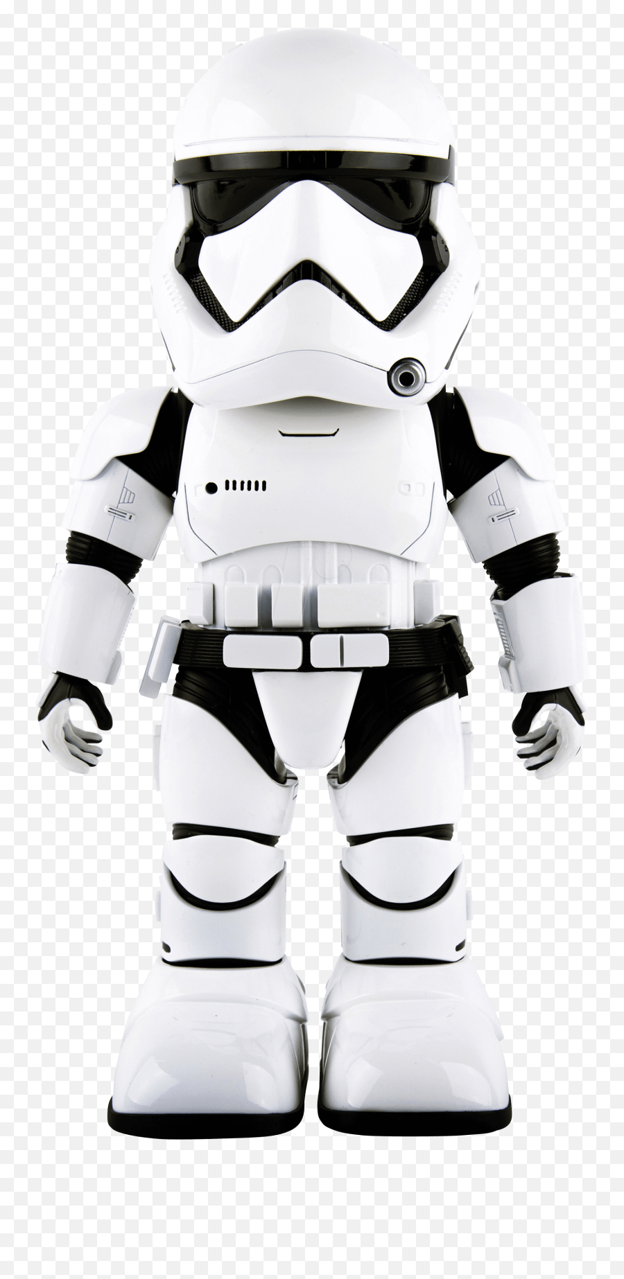 First - Robot Star Wars Stormtrooper Png,Starwars Png