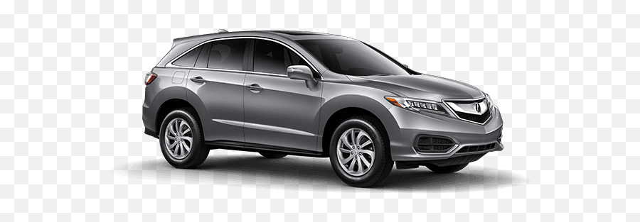 Acura Free Png Image - Gray Acura Rdx 2018,Acura Png