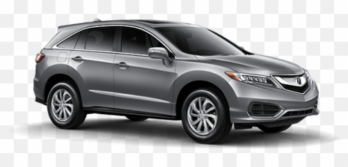 Acura Free Png Image - Gray Acura Rdx 2018,Acura Png