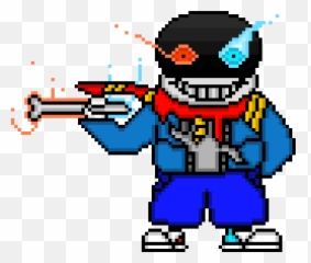Ness Sprite Png