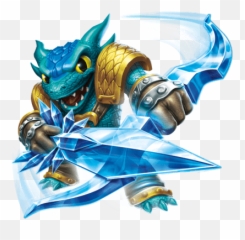 Skylanders Snap Shot Transparent Png - Skylanders Trap Team Snap Shot,Shot Png