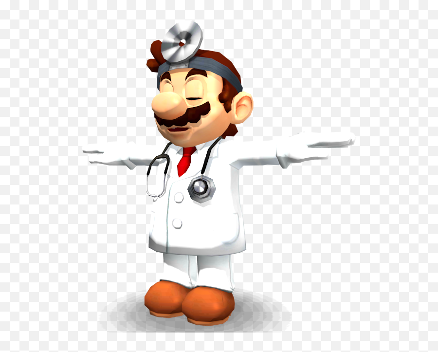 Miracle Cure - Dr Doofenshmirtz T Pose Png,Dr Mario Png