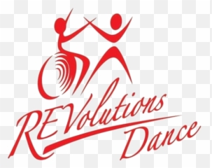 Revolutions Dance - Calligraphy png