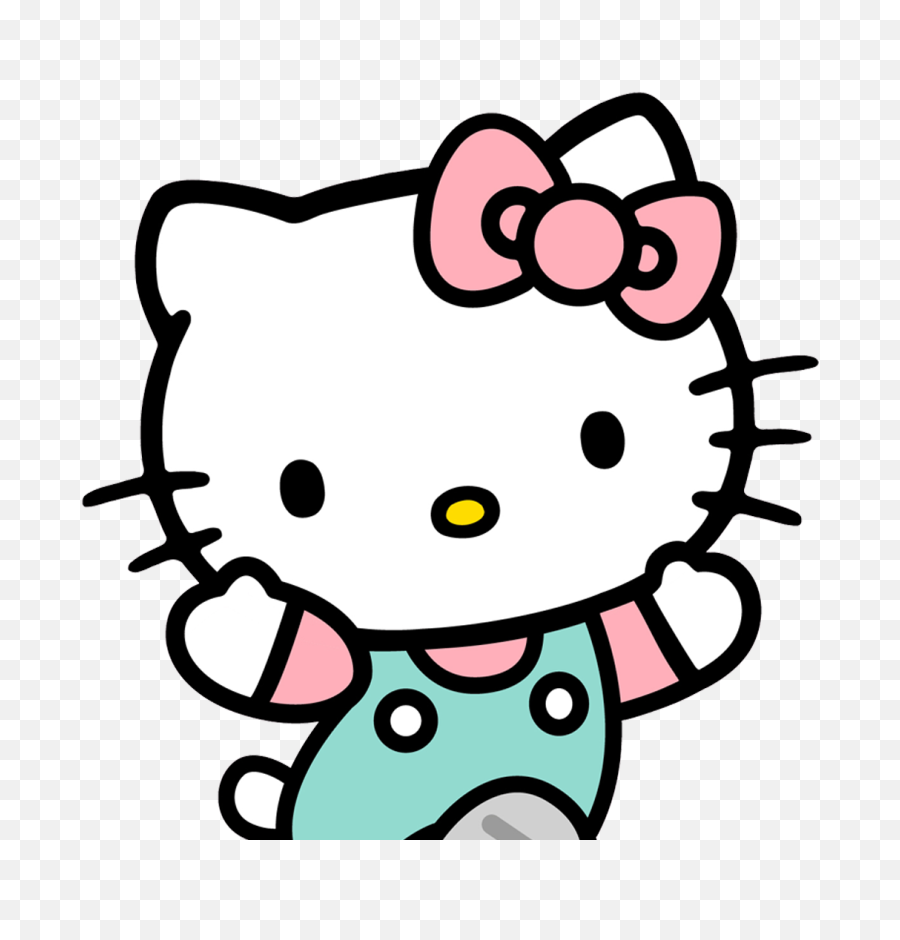 Download Hello Kitty - Hello Kitty Ballerina Png Png Image Hello Kitty Png,Ballerina Png