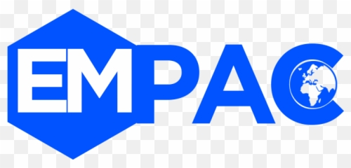 Online School Launched - Empac People To People Student Ambassador Program Png,Emperor Logos